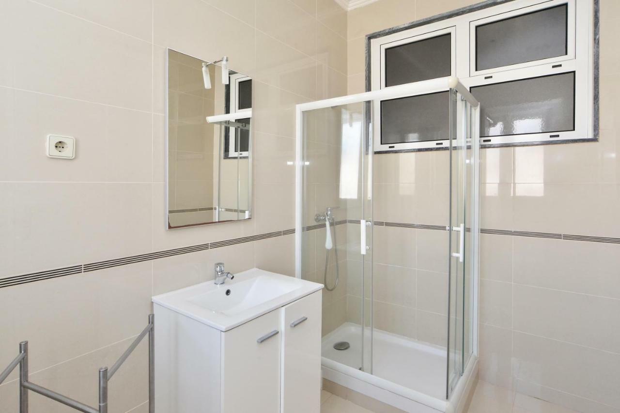 Guest House Avenida Lisboa المظهر الخارجي الصورة