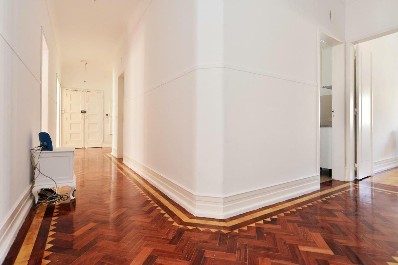Guest House Avenida Lisboa المظهر الخارجي الصورة